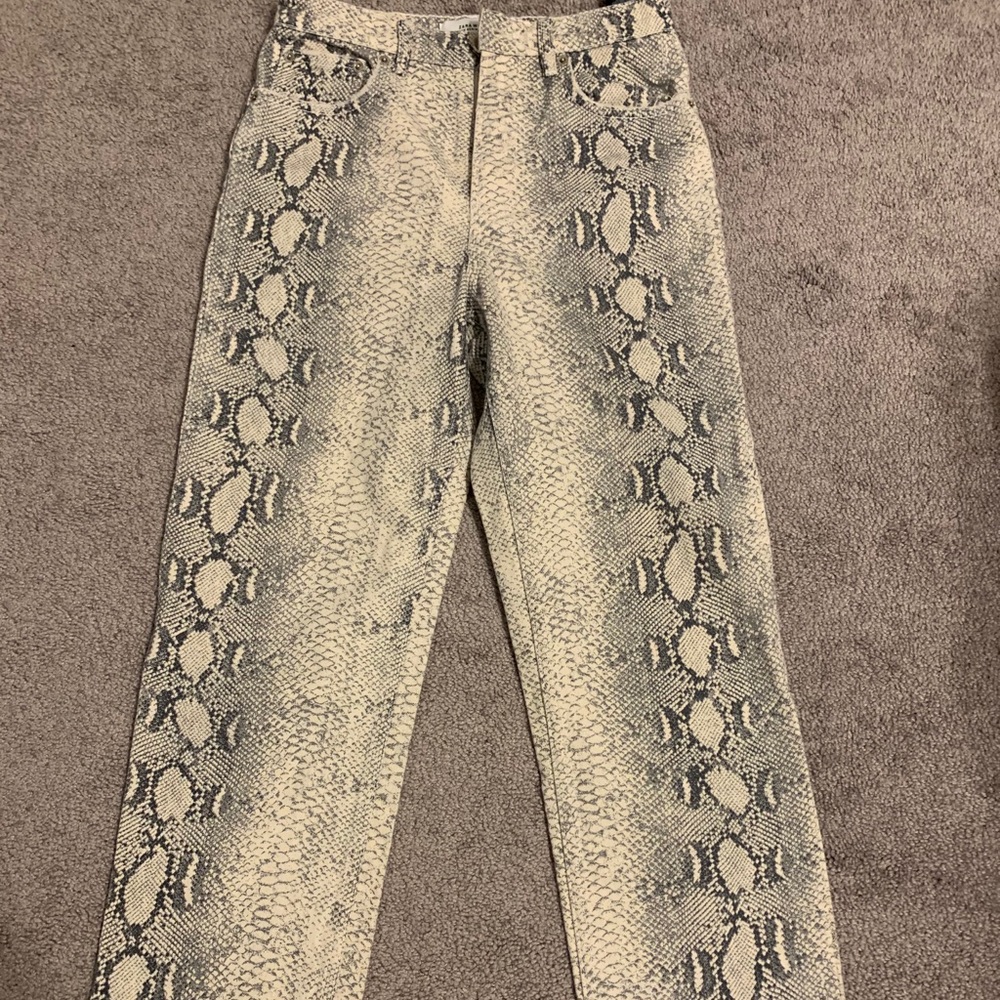 Zara Pants